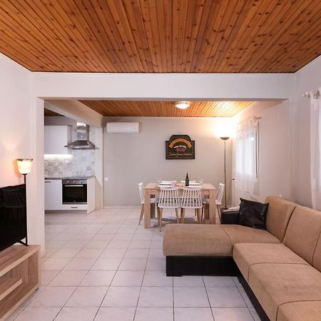 Cyan Residence Лигарья Экстерьер фото