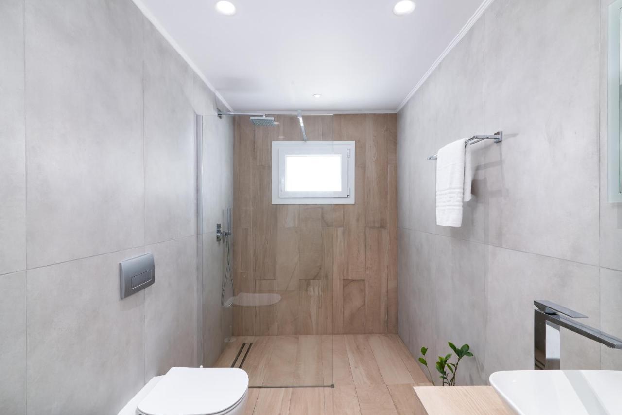 Cyan Residence Лигарья Экстерьер фото