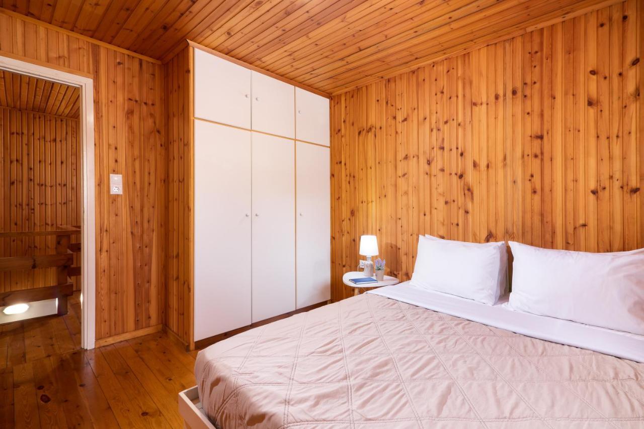 Cyan Residence Лигарья Экстерьер фото