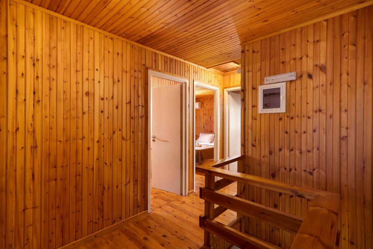 Cyan Residence Лигарья Экстерьер фото