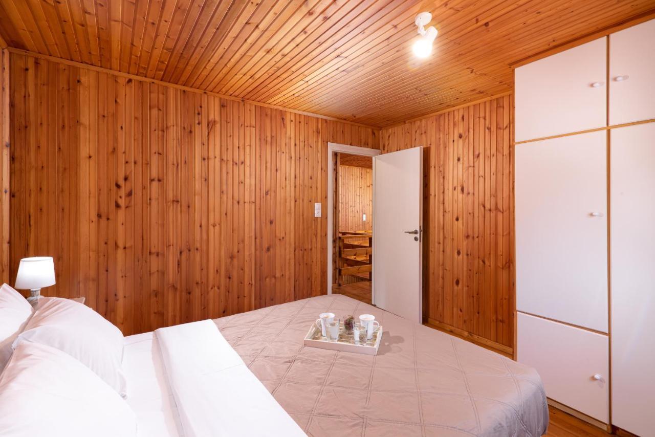 Cyan Residence Лигарья Экстерьер фото